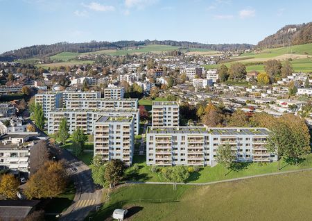 Ruhig, modern, nah bei Bern 3.5-Zimmer zum Wohlfühlen - Foto 5