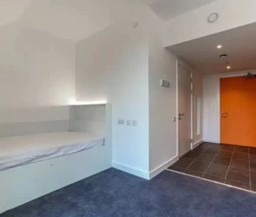 Penthouse Studio - Photo 4
