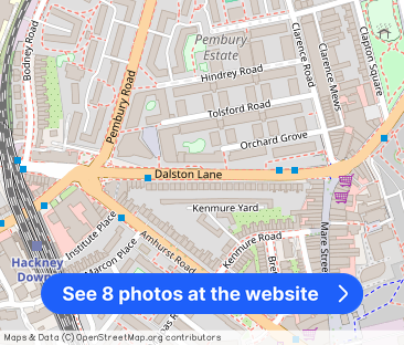 Dalston Lane, Dalston, London, E8 - Photo 1