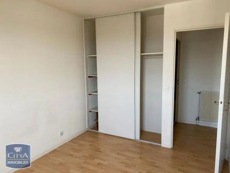 Appartement à louer 3 pièces 66.8m² - Photo 4