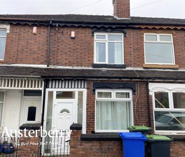 Kingsley Street, Meir, Stoke-On-Trent - Photo 6