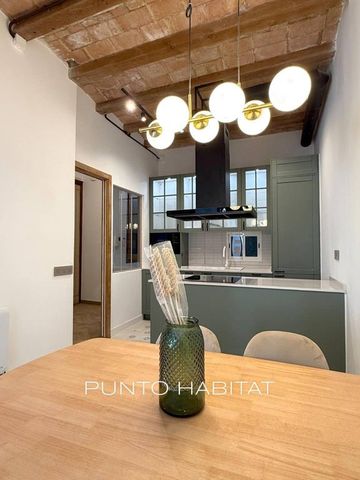 3 room luxury Flat for rent in Barcelona, Catalonia - Photo 3