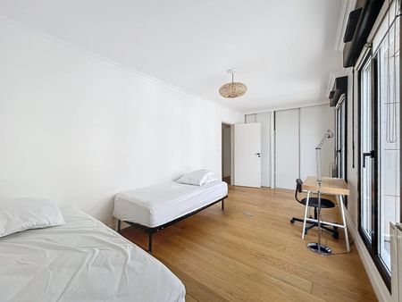 Appartement • Georges Brassens, Paris 15ème - Photo 2
