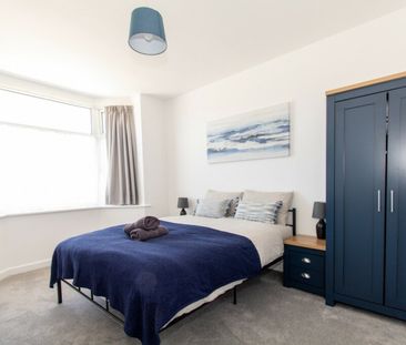 3 Bed Bungalow Middle Road - Photo 5