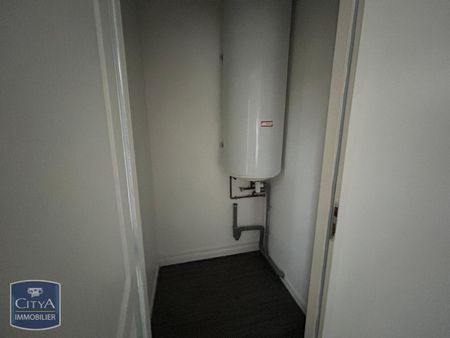 Location Appartement 1 pièce 31m² AGEN 47000 - Photo 5