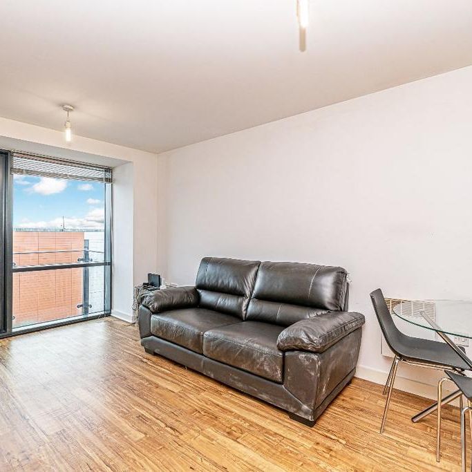 1 bedroom apartment to rent - Photo 1