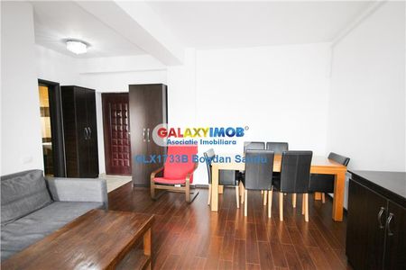 Apartament cu 2 camere de inchiriat in Militari Residence - Fotografie 2