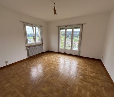 3.5 Zimmer, 1. Stock - Photo 1
