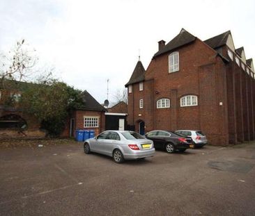 Georgian House, Derby, DE1 - Photo 3