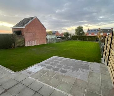 Vernieuwde woning te huur Deerlijk met grote tuin - Photo 4