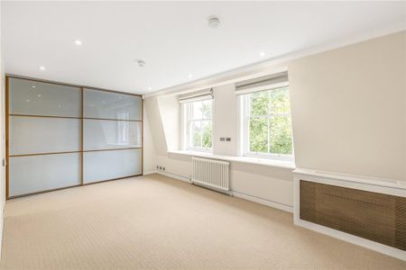 3 bedroom penthouse to rent - Photo 4