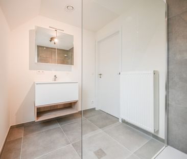 Energiezuinige nieuwbouwwoning met zonnige tuin - Photo 6