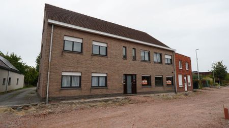 Gerenoveerd gelijkvloers appartement te Lokeren - Photo 4