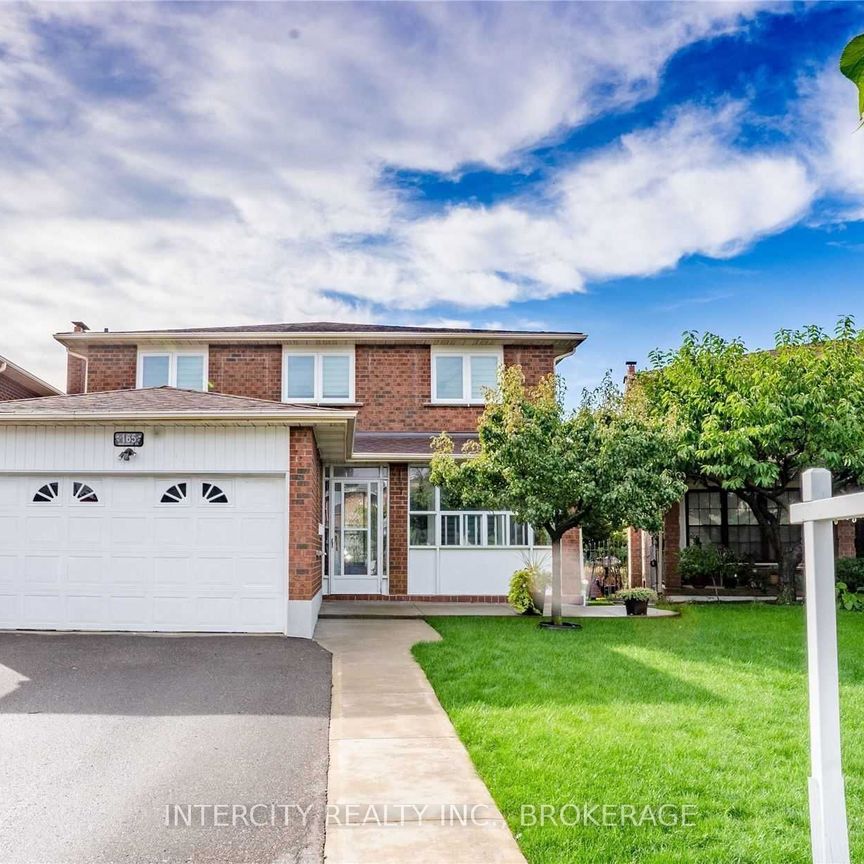 For Lease - 165 Minglehaze Drive Unit# Upper, Toronto, Ontario - Photo 1