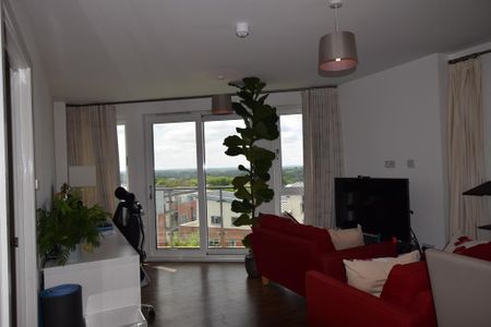 2 bedroom flat to rent - Photo 4