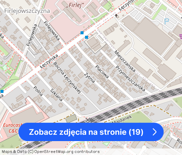 Nowe mieszkanie w kameralnym miejscu. – zdjęcie 1