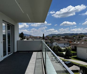 Appartamento in Affitto a Coldrerio - Foto 1