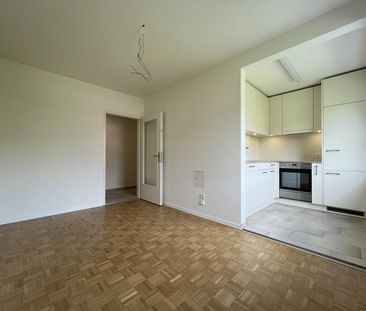 3 Zimmer, 73 m², 1. Stock - Photo 2