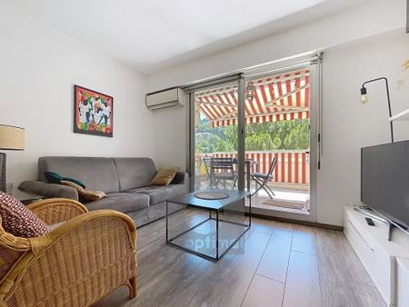 Location Appartement 2 pièces 46m² MENTON 06500 - Photo 2