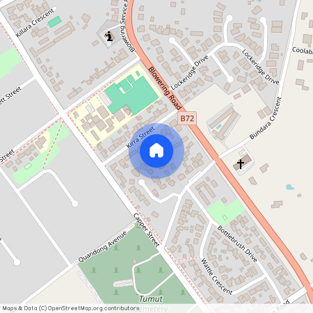 2/49 Blowering Road, Tumut 2720, New South Wales