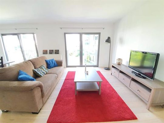 Appartement te huur - Photo 1