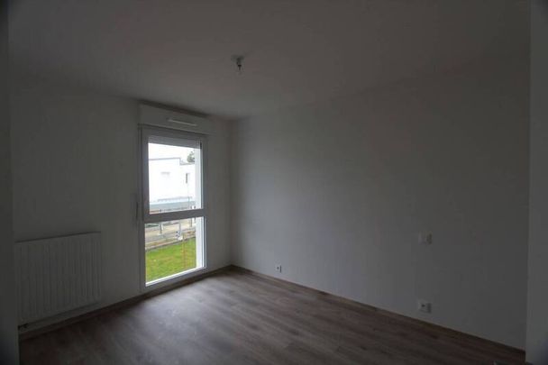 Appartement 2 pièces - - Photo 1