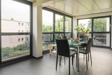 2.5 Zimmerwohnung im Kanton Zug - Foto 2