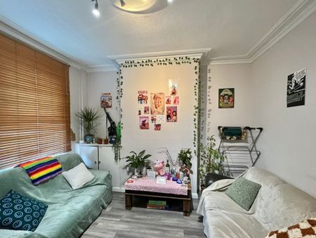 3 Palin Street, NG7 5AD, NOTTINGHAM - Photo 2