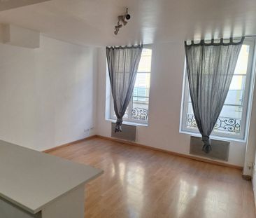 Appartement 3 pièces à Metz - Photo 4