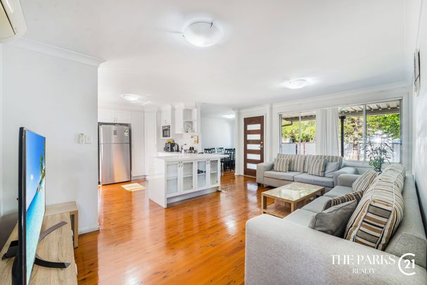 Four Bedroom Family Home in Quiet Location - Photo 1