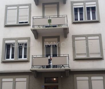 APPARTEMENT DE 3½ PIECES PROCHE DE TOUTES COMMODITES - Foto 2