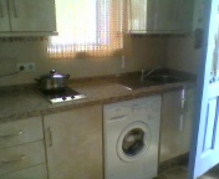 Ground Floor Studio | Frigiliana | €200/Month - Photo 2