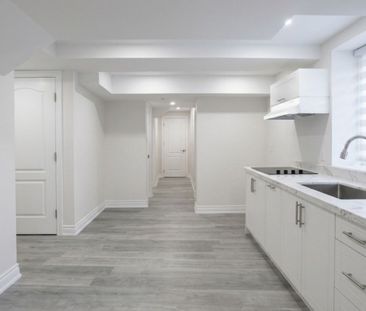 For Lease - 88 June Callwood Way Unit# Lower Level, Brantford, Ontario - Photo 3