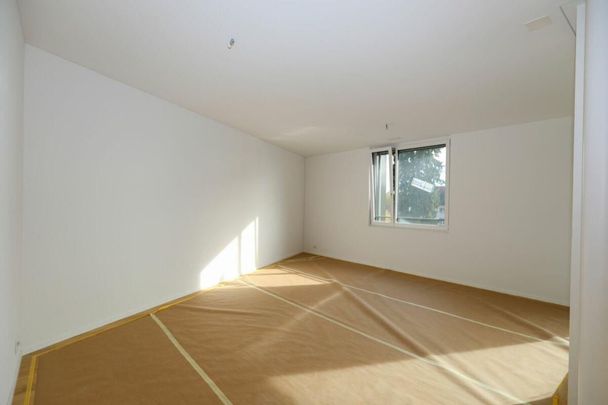 Erstbezug! Grosszügige 3.5-Zimmer Neubauwohnung in Weinfelden - Photo 1