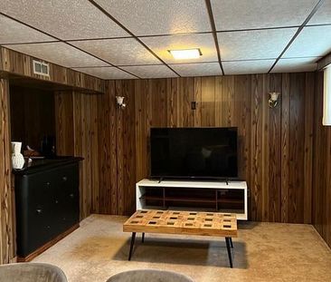 For Lease - 346 Wenlock Avenue Unit# Lower Level(basement), Richmon... - Photo 1