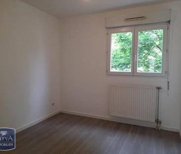 Location Appartement 3 pièces 67m² ST MARTIN D HERES 38400 - Photo 2