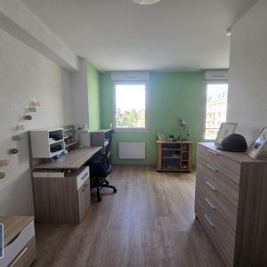 Location Appartement 1 pièce 29m² LE MANS 72000 - Photo 2