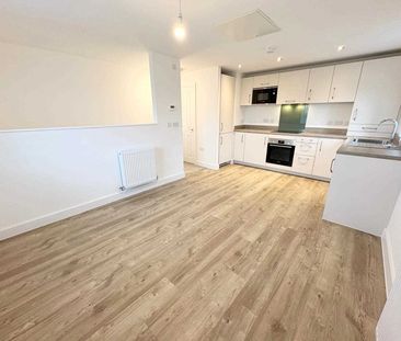 Broadnook Sidings, Broadnook, Leicester - Photo 4