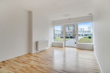 1-vær. lejlighed - Photo 2