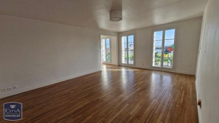 Location Appartement 5 pièces 98m² LE HAVRE 76600 - Photo 2