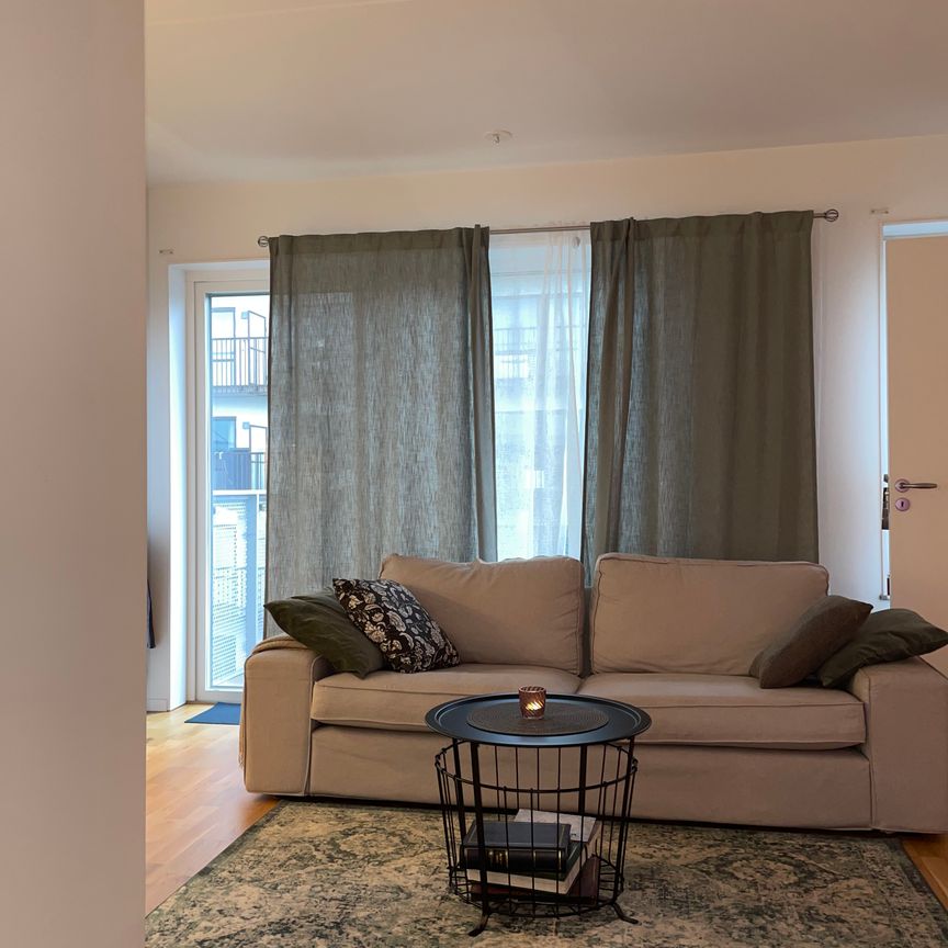 Lagerhusgatan, Karlstad - Photo 1