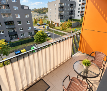 Pronájem bytu 1+kk • 27 m² bez realitkyStrnadových, Praha - Vysočany - Photo 6
