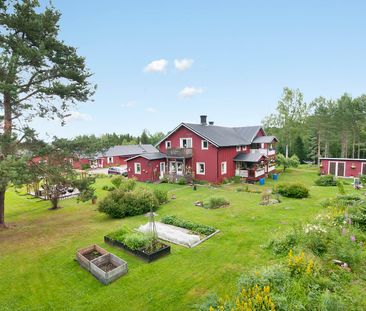 ULVBERG, Njurunda - Foto 6