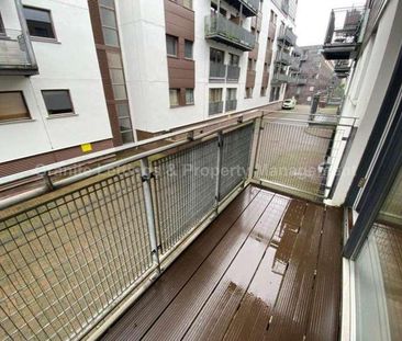 Advent House, Isaac Way, New Islington, Manchester, M4 - Photo 5