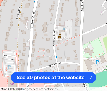 Victoria Road, Great Malvern, WR14 - Photo 1