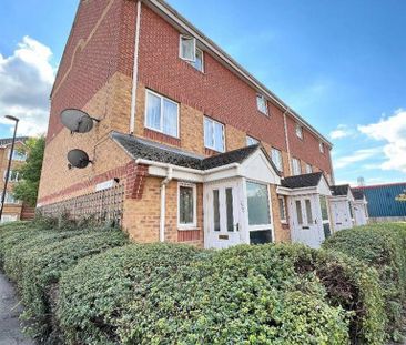 1 bedroom maisonette to rent - Photo 3