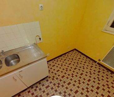 APPARTEMENT T2 A LOUER - Photo 2