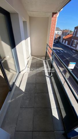 Location Appartement 3 pièces 51m² DOUAI 59500 - Photo 5