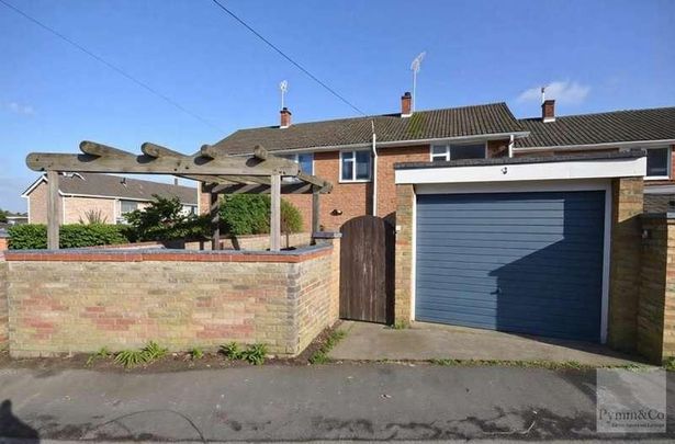 Winsford Way, Norwich, NR5 - Photo 1