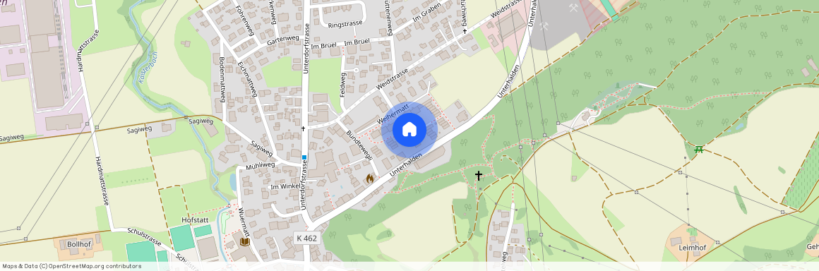 Weihermatt 26, 5082, Kaisten